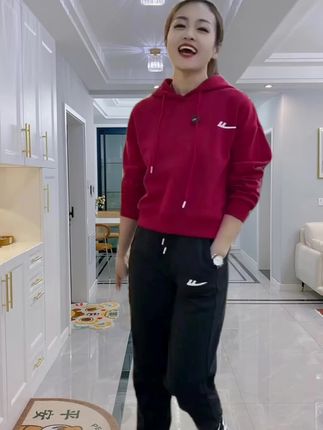 #秋季新款 #女装套装