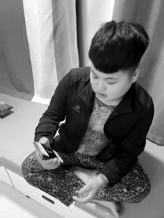 经典中的经典#巴扎黑经典语录 #吸烟有害健康传播正能量