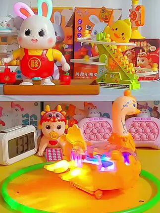 #儿童玩具 #娃娃玩具 #网红玩具 #儿童益智玩具