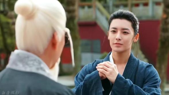 #异人之下@抖音小助手