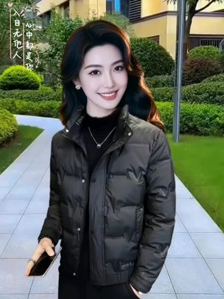 #高端大气 #保暖穿搭 #反季特卖 #这也太好看了 #强烈推荐