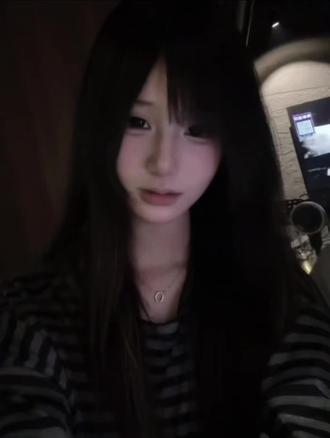 我们不是可以谈论眼泪的关系