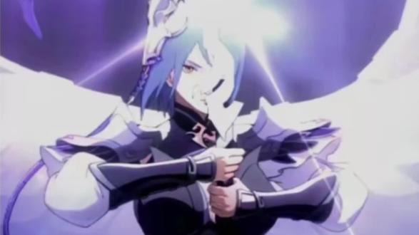 “以纸为刃”#火影忍者 #新年快乐 #小南