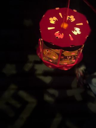 #手工 #花灯 喜欢的朋友看过来,超级划算