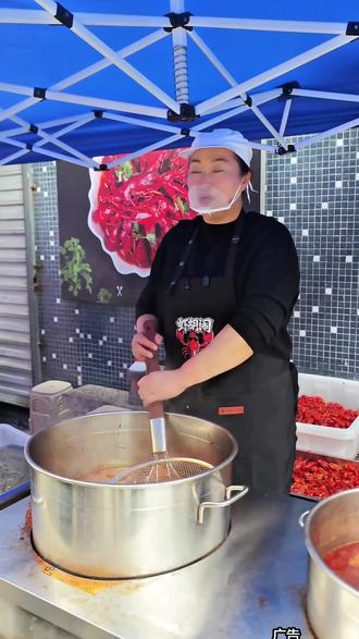 这波是“虾”路相逢勇者胜!99实现龙虾自由🔥还能即送到家 #吃货雷达#宁海美食#虾胡闹·小龙虾#小龙虾来啦