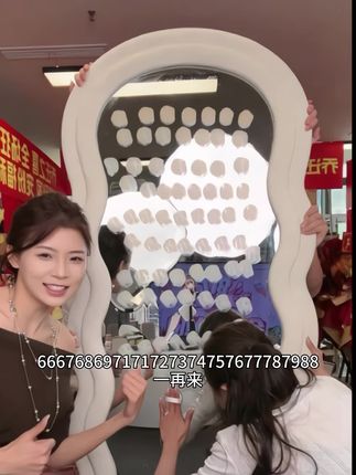 原来难用的不是粉底液,是……#化妆工具 #内容过于真实 #粉扑