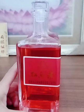 #白酒 #红高粱 #酒文化 #好喝不贵#强烈推荐
