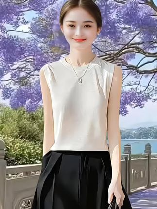 #气质穿搭 #谁穿谁好看 #遮肉显瘦 #洋气减龄 #气质女神