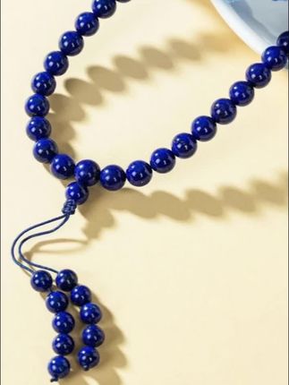 青金石项链#云上珠宝 #珠宝首饰 #青金石项链 #好物推荐🔥