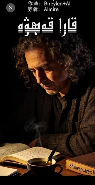 黑咖啡☕☕☕
kara kahwa☕☕
قارا قەھۋە ☕