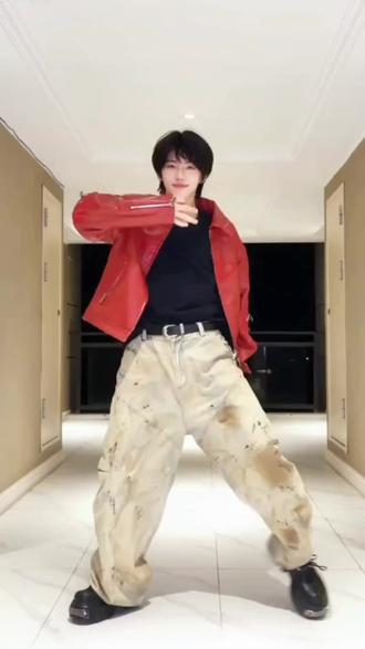 tss你们还好吗#张函瑞进行曲 #张函瑞