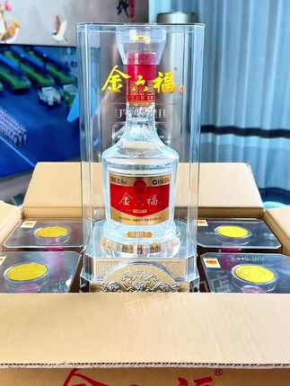 #金六福酒#纯粮酒 #白酒 #纯粮食酒
