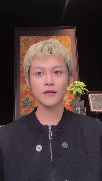 瑶姬
巫山千年一梦,藏尽诗意与大义
#东方美学 #瑶姬 #巫山云雨