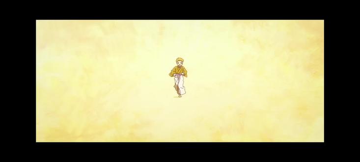 #伏黑甚尔 #禅院直哉 直哉见甚尔成弯哉