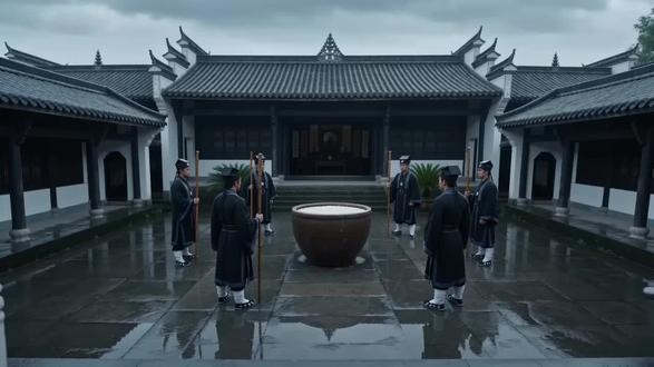 我刷抖音就这样#阴间