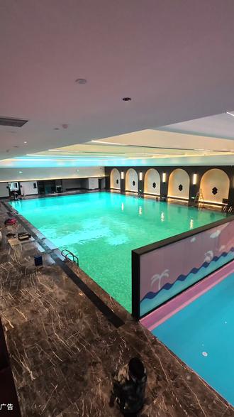 约上朋友一起来凌波里汤泉吧!#凌波里汤泉 #春节守护计划 #春节快乐的n种方式 #十亿流量扶持计划 #十亿流量扶持