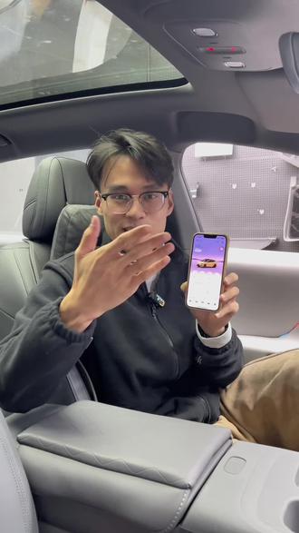 零跑Lafa5新手必看第四期:手机APP控制车辆篇,非常实用便捷的功能讲解,视频较长,建议收藏,下期见!#零跑Lafa5 #零跑用车小知识 #用车知识 #零跑汽车