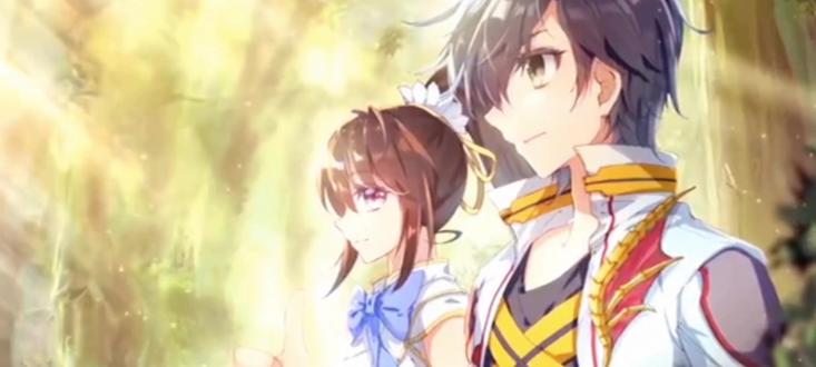 斗罗大陆3龙王传说龙武盛唐