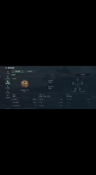 你的手游比特学长已前往蓝室 #三角洲行动 #比特