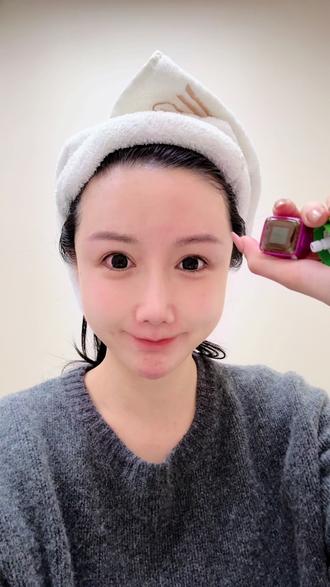 过年脸部抗衰三件套 今天做了俩 还有一个是啥来着 #40岁小姐姐 #热玛吉 #美美的过年