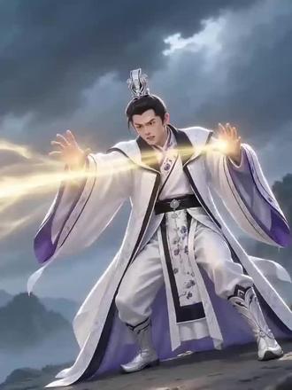 《封神英雄》—姜妲恋 01 续写《封神英雄》删减单元“姜妲恋”剧情:姜子牙破地烈阵时,被胡仙儿用孔雀神木偷袭,身受重伤,被猎户王大柱相救,胡仙儿认出此人于她有恩,便化名“春荷”前去报恩,与其儿子王家宝发生的一系列故事。#封神英雄榜 #封神英雄榜未删减版 #姜妲恋 #姜子牙 #妲己