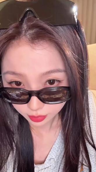 每个宝宝都要好好的爱自己🥹#虞书欣#虞书欣esther #灿如繁星 #林晚星 #云初令