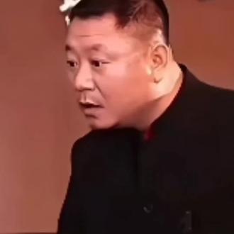 握不住的大奔,忘不了的玉芬,玉芬啊玉芬,你让彪哥好伤心!