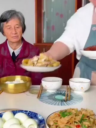 夫妻日常生活#贪吃老公#结果万万没想到