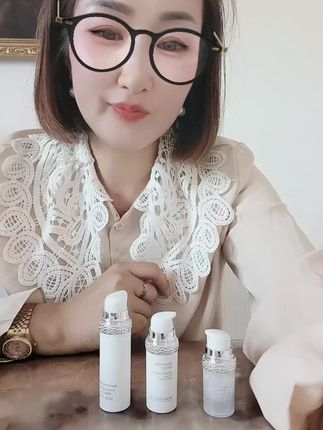 #自用好物推荐 #日常护肤分享
