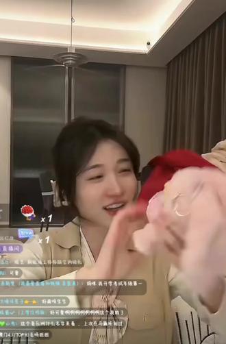 咪 开箱 好可爱啊 @王格格啊啊 2026.3.21#王格格 #直播录屏分享 #盲盒开箱 #青天大老爷 #上热门 @DOU+小助手