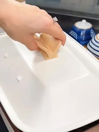 这个东北黄糯玉米上锅蒸十分钟就可以吃了,又大又甜又香糯,还能拉丝,大人小孩都爱吃。 #粗粮 #优质农产品 #东北黄糯玉米 #软糯香甜