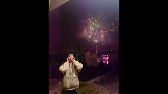 #百日誓师 #成人礼 #高考#写给儿子的一封信