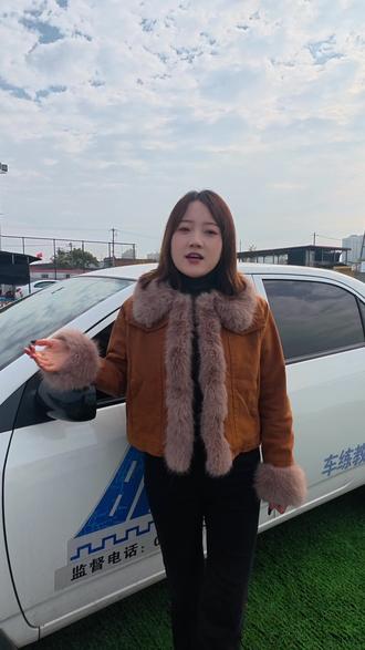 想学驾照吗,来看看我吧