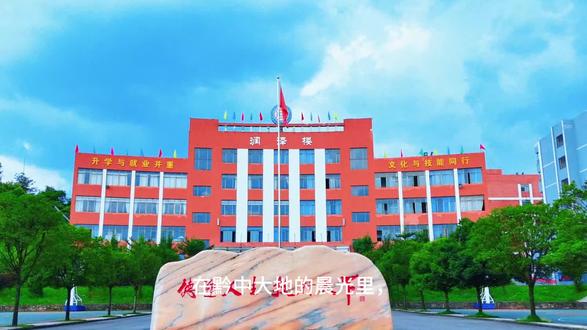 劳动传承匠心 ,实践创造未来#职业教育 #劳动教育 #劳动教育示范校 #劳动者是最美的人