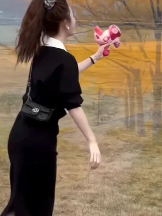 #时尚洋气减龄两件套#减龄穿搭#早秋穿搭#谁穿谁好看#显瘦穿搭