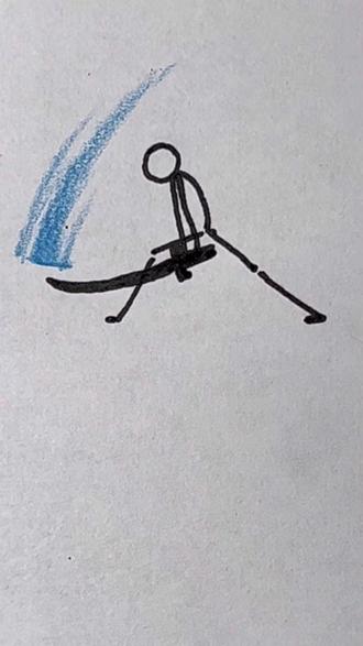 给我10秒,画会火柴人,收藏给家里的小朋友吧!
#简笔画 #零基础学画画 #火柴人 #创意美术