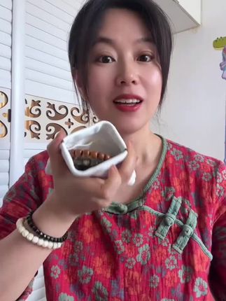 文玩麂皮手套袋子麂皮盘珠收纳包星月菩提小叶紫檀佛珠手串包浆