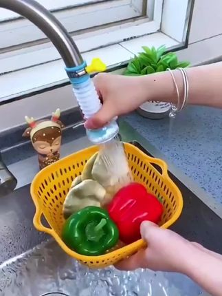 #水龙头过滤器 #过滤器 #好物推荐🔥 #家用好物
