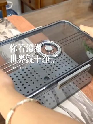 #茶具收纳盒 #茶杯收纳盒 #收纳盒 #收纳盒推荐 #茶具