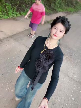 今日的晚风很温柔……🌹🌹❤️❤️‼️‼️