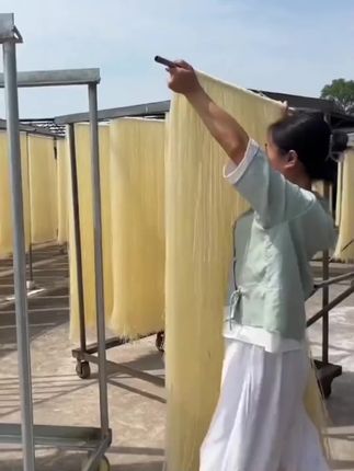 #好吃到爆 #美食推荐 #嗦粉 #零添加 #真的很好吃