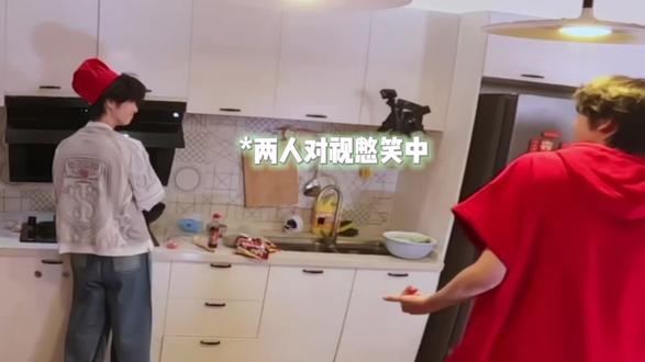 盘点班上那些偷情系煎蛋情侣!#桂桂瑞瑞 #张桂源张函瑞 #cp