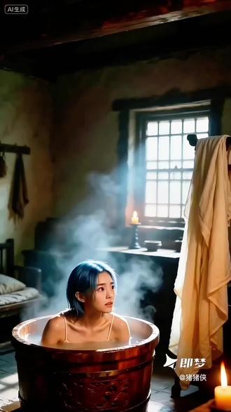 即梦新“出镜”功能一键生成AI分身,一起来体验
#ai分身戏精大赛#我的ai分身杀疯了