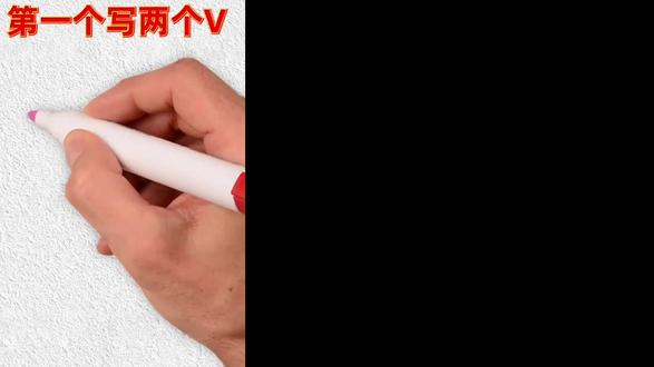 佩奇:乔治眼睛怎么了? #小猪佩奇动画片 #简笔画 #解压视频