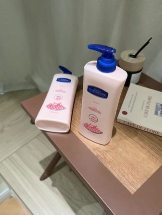 就用了它,老公偏说我用了什么大牌香水#身体乳推荐 #秋冬护肤品推荐