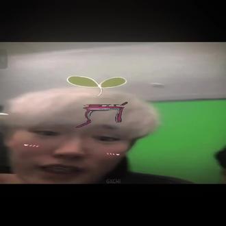 无恐惧之人#少羽 #张元英和柳智敏 #五女一 #韩 #韩国