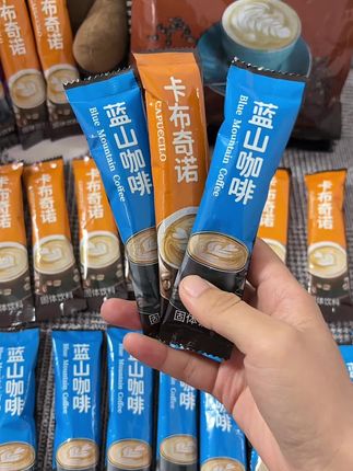 卡布奇诺咖啡☕️#卡布奇诺 #咖啡 #咖啡日常 #好喝不贵 #仙女都在喝什么