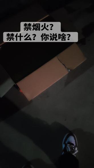 听说城里在禁什么东西#过年 #烟花