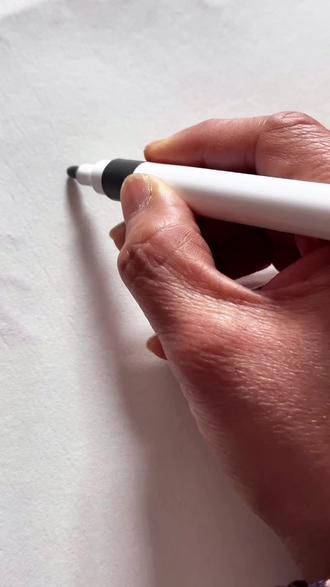 椅子这样画一看就会#简笔画 #儿童简笔画 #幼儿园简笔画教程 #育儿简笔画 #一起学画画