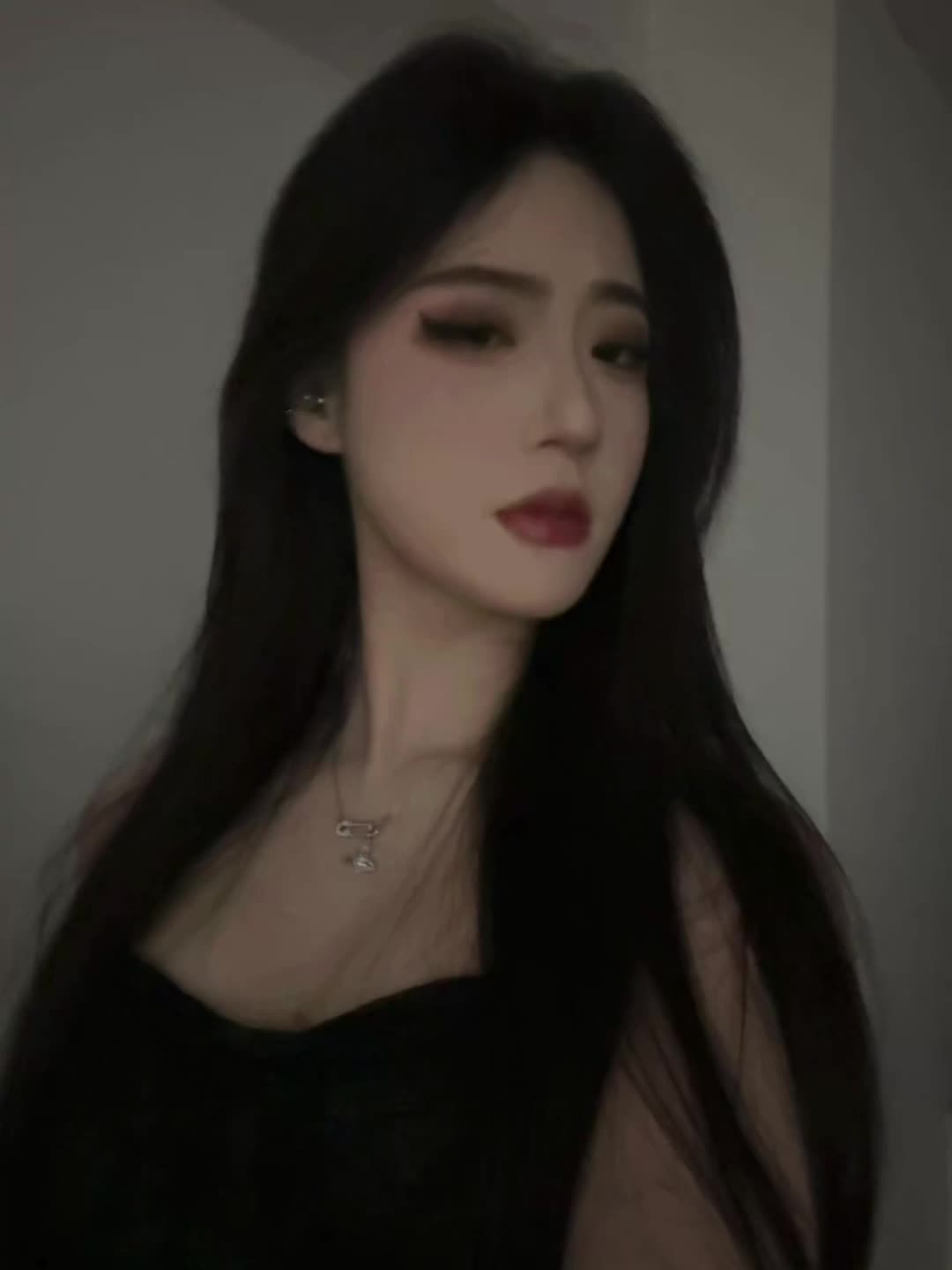只需略施小计爱上我是人之常情 #水瓶 #S